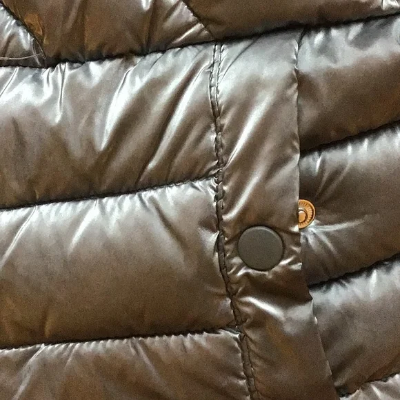 Zara Girls Jacket - Picture 4 of 5